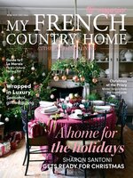 My French Country Home